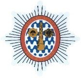 Image of the Isles of Scilly Fire and Rescue Service logo