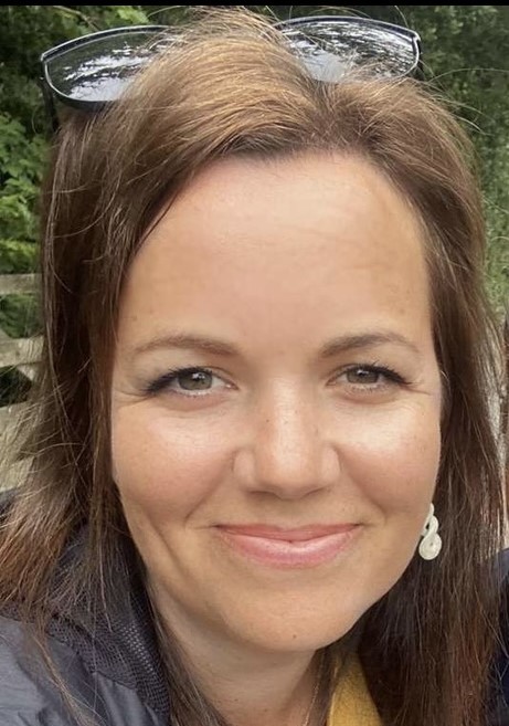 Profile photo of Laura Thompson, newly appointed Head of Education, Inclusion and Virtual School at the Council of the Isles of Scilly