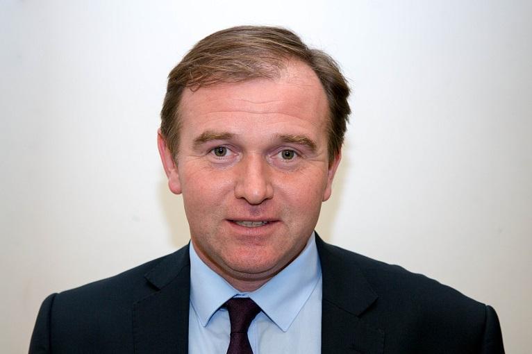 George Eustice MP