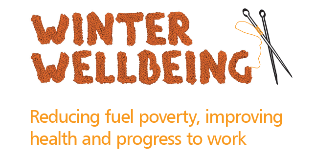 Winter Wellbeing - Cornwall and Isles of Scilly Winter Wellbeing - Cornwall and Isles of Scilly