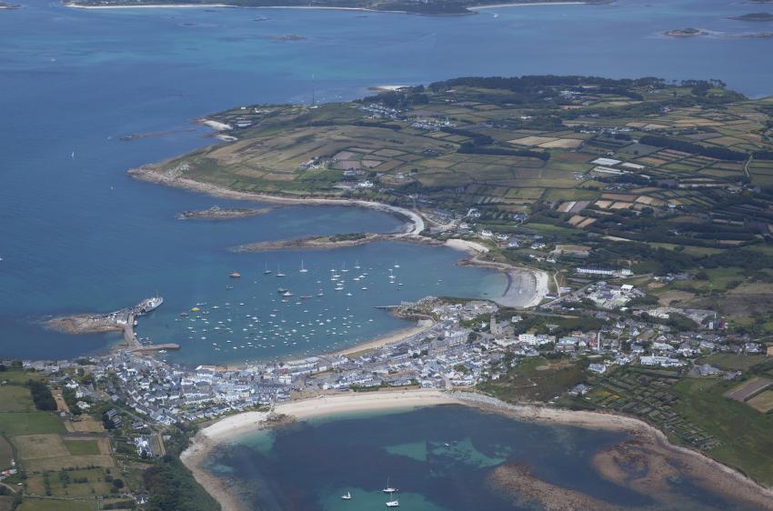 Picture of St Mary's.