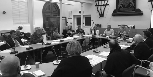 Water forum - 7 Oct Water forum - 7 Oct